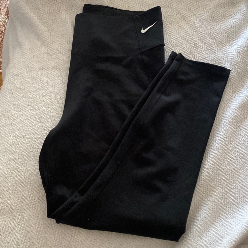 NIKE SCULPT LEGGINGS